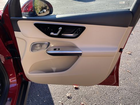 New 2026 Mercedes-Benz GLC 300 GLC 300 SUV image 41