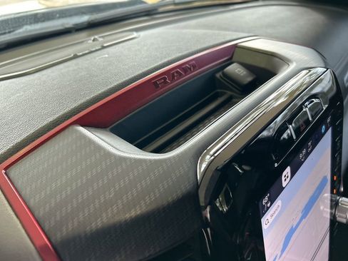 Used 2023 RAM 1500 Rebel w/ Rebel Level 2 Equipment Group image 44