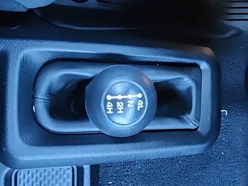 Certified 2019 RAM 2500 Tradesman image 33