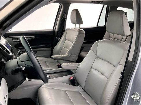 Used 2017 Honda Pilot EX-L image 35