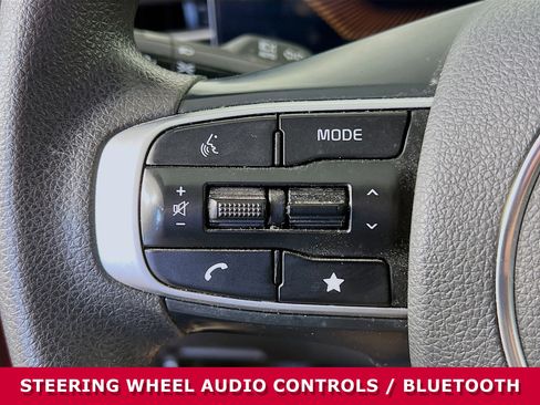 Used 2025 Kia K5 LXS image 14