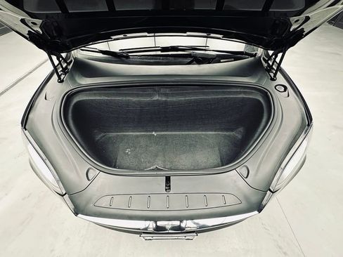 Used 2021 Tesla Model X Long Range AWD/4WD image 45