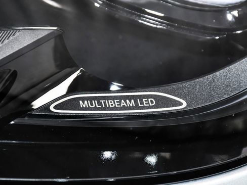 Used 2025 Mercedes-Benz GLE 53 AMG 4MATIC Coupe image 84