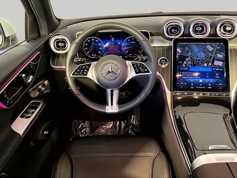 Certified 2026 Mercedes-Benz GLC 300 4MATIC image 6