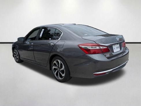 Used 2017 Honda Accord EX-L image 7