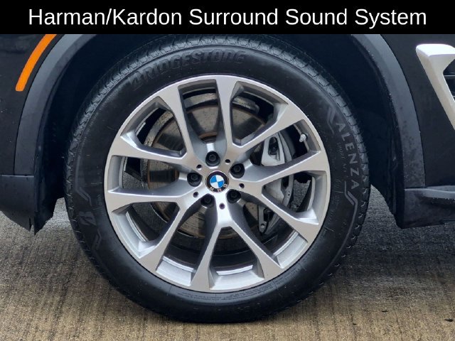Used 2026 BMW X5 xDrive40i AWD/4WD image 10