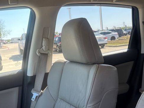 Used 2014 Honda CR-V EX-L image 12