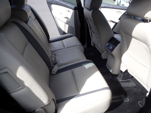 Used 2008 MAZDA CX-9 Touring w/ Moonroof & Bose Audio Pkg image 12