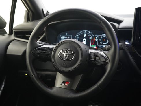 Used 2025 Toyota Corolla GR AWD/4WD image 19