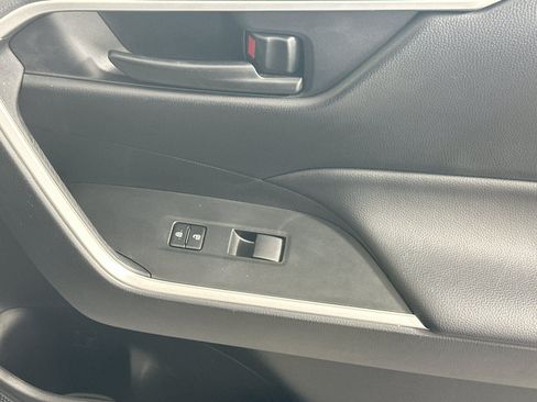 Certified 2024 Toyota RAV4 LE FWD image 28