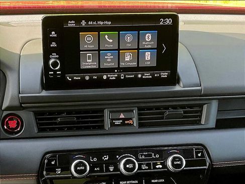 New 2025 Honda Pilot TrailSport image 13