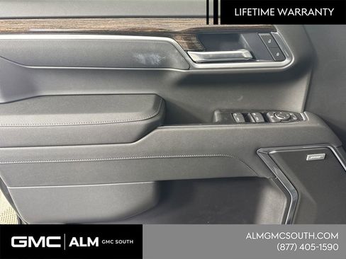 New 2026 GMC Sierra 1500 Elevation w/ Elevation Premium Package image 12