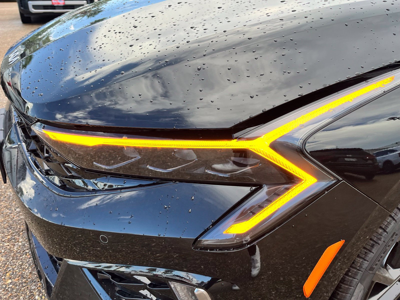 New 2026 Kia K5 GT-Line FWD image 13