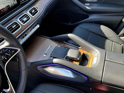 Used 2025 Mercedes-Benz GLE 350 4MATIC image 12