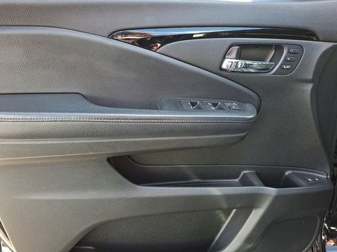 Certified 2021 Honda Passport Touring image 13