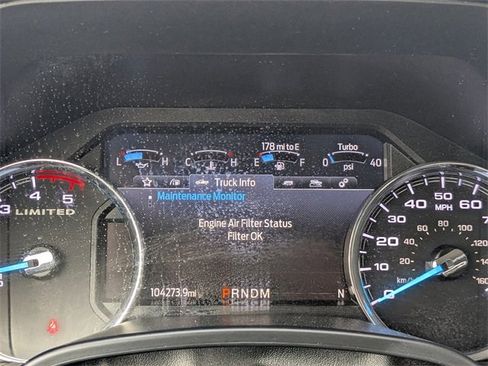 Used 2020 Ford F450 Limited w/ FX4 Off-Road Package image 28