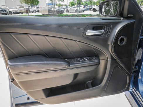 Used 2023 Dodge Charger R/T w/ Plus Group RWD image 14