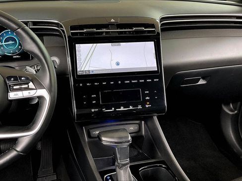 Used 2022 Hyundai Santa Cruz Limited w/ Cargo Package AWD/4WD image 10