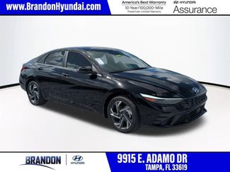 New 2026 Hyundai Elantra Limited video 1