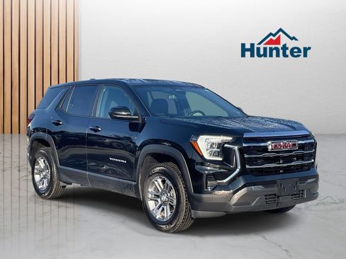 Used 2025 GMC Terrain Elevation AWD/4WD image 1