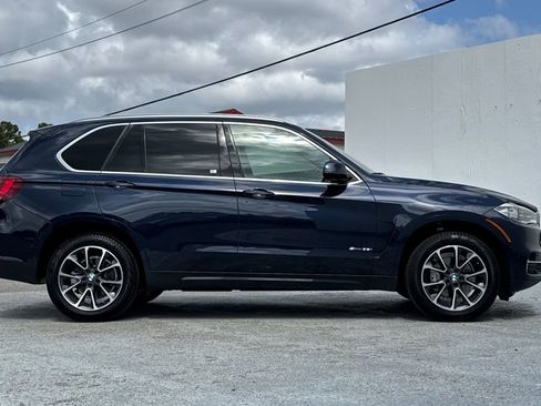 Used 2018 BMW X5 sDrive35i RWD image 2