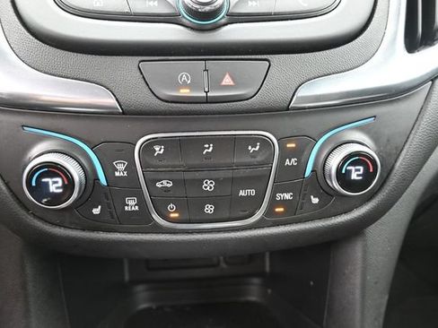Used 2023 Chevrolet Equinox LT FWD image 26