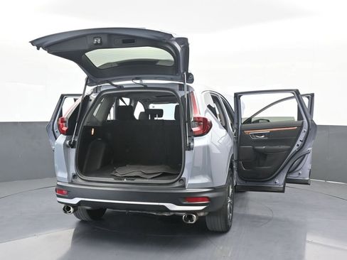 Used 2021 Honda CR-V EX image 74