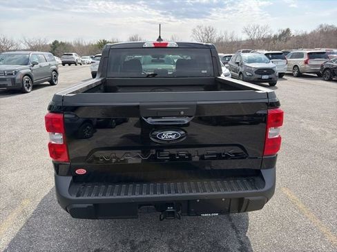 New 2026 Ford Maverick XLT w/ 4K Tow Package AWD/4WD image 4