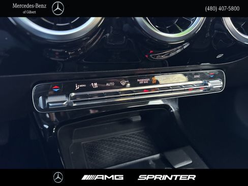 Used 2019 Mercedes-Benz A 220 image 30