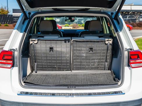 Used 2019 Volkswagen Atlas SE image 15