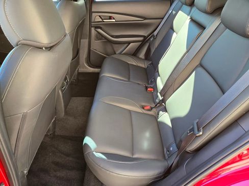 Used 2025 MAZDA CX-30 AWD 2.5 S w/ Select Sport Pkg image 13