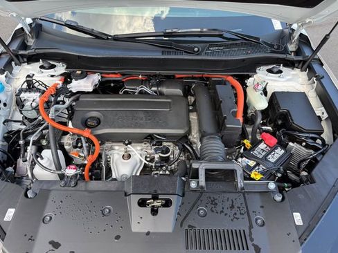 Used 2025 Honda CR-V Sport image 13