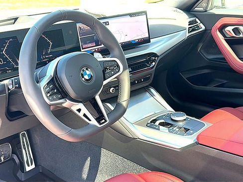 New 2026 BMW 230i Coupe w/ Premium Package RWD image 39