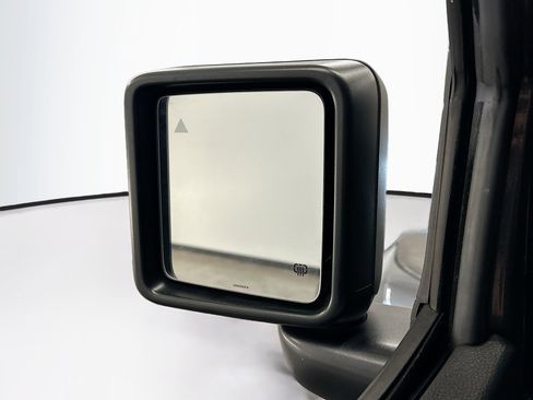 Used 2025 Jeep Wrangler Sahara w/ Safety Group image 16