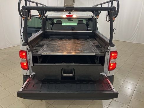 Used 2025 Ford Maverick XLT w/ Equipment Group 302A image 20