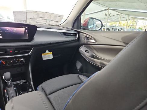 New 2026 Buick Encore GX Sport Touring w/ Advanced Technology Package image 44