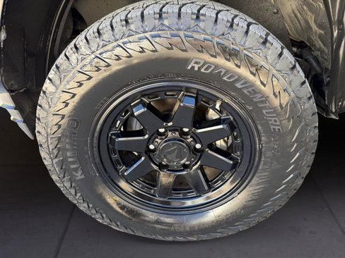 Used 2023 Toyota Tacoma SR image 14