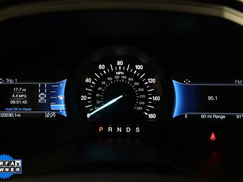 Used 2023 Ford Edge ST-Line image 19