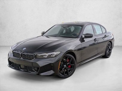 New 2026 BMW M340i xDrive