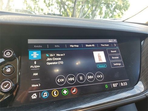 Used 2021 Buick Envision Essence image 66