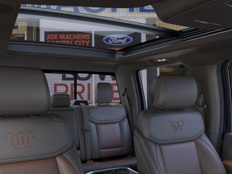 New 2026 Ford F150 King Ranch w/ Equipment Group 601A High AWD/4WD image 22