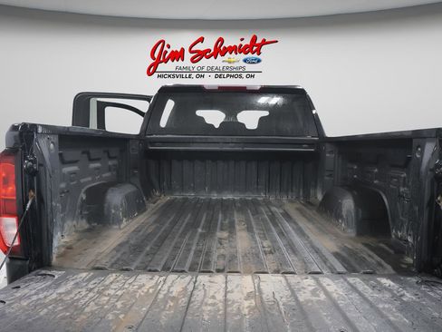 Used 2024 GMC Sierra 1500 Pro w/ Graphite Edition AWD/4WD image 29