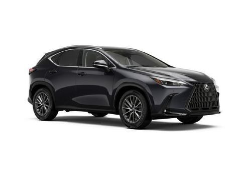 New 2026 Lexus NX 350 AWD w/ Accessory Package (Z1) image 4
