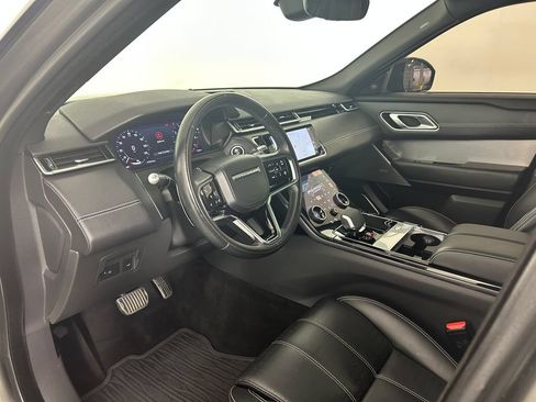 Used 2021 Land Rover Range Rover Velar R-Dynamic HSE AWD/4WD image 4