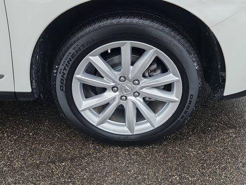 Used 2020 Acura RDX Base image 9