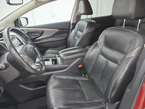 Used 2015 Nissan Murano SL w/ SL Technology Package image 15