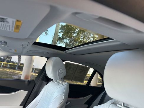 Used 2023 Mercedes-Benz E 350 Sedan w/ Premium Package image 18