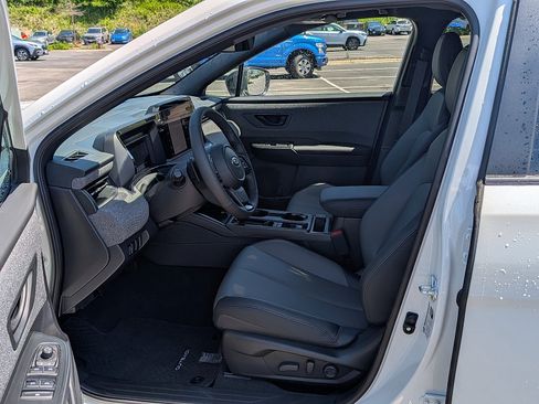 New 2026 Subaru Outback Premium AWD/4WD image 6