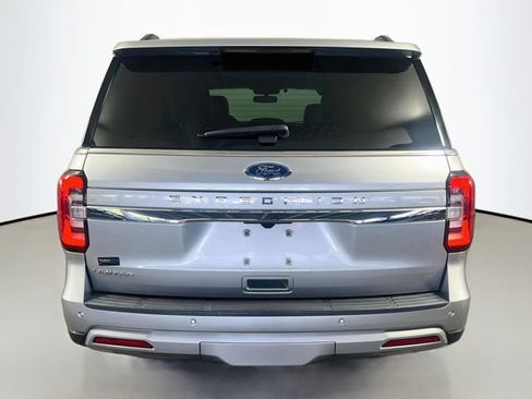 Used 2022 Ford Expedition Limited AWD/4WD image 7