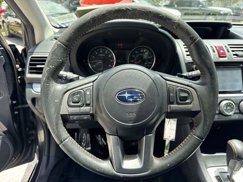 Used 2016 Subaru Crosstrek 2.0i Premium AWD/4WD image 14